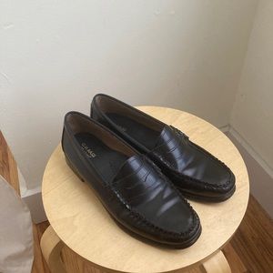 G.H. Bass Weejuns Whitney Loafers Size 8